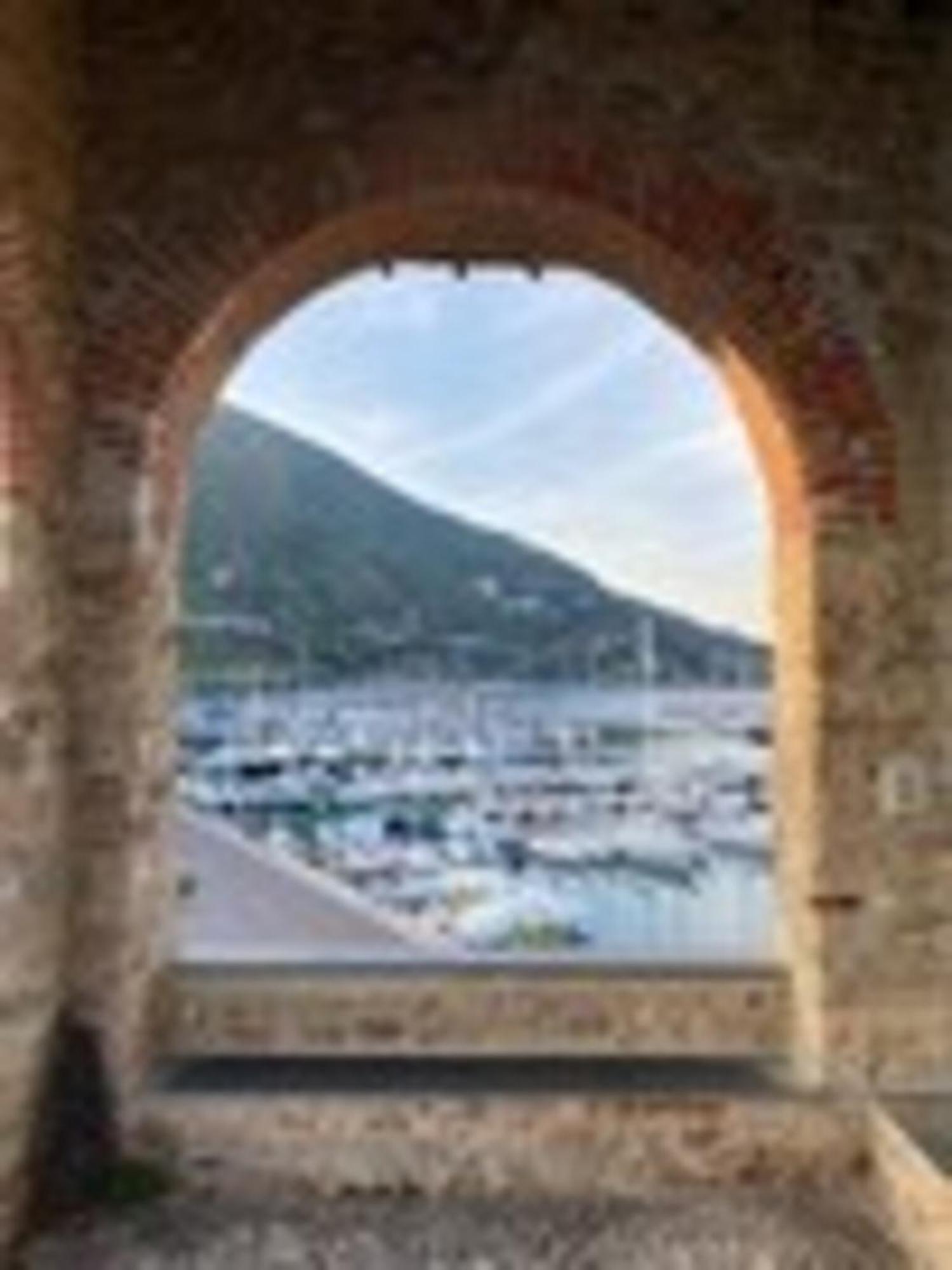 Aloha Jak'S Boat Alassio Exteriör bild