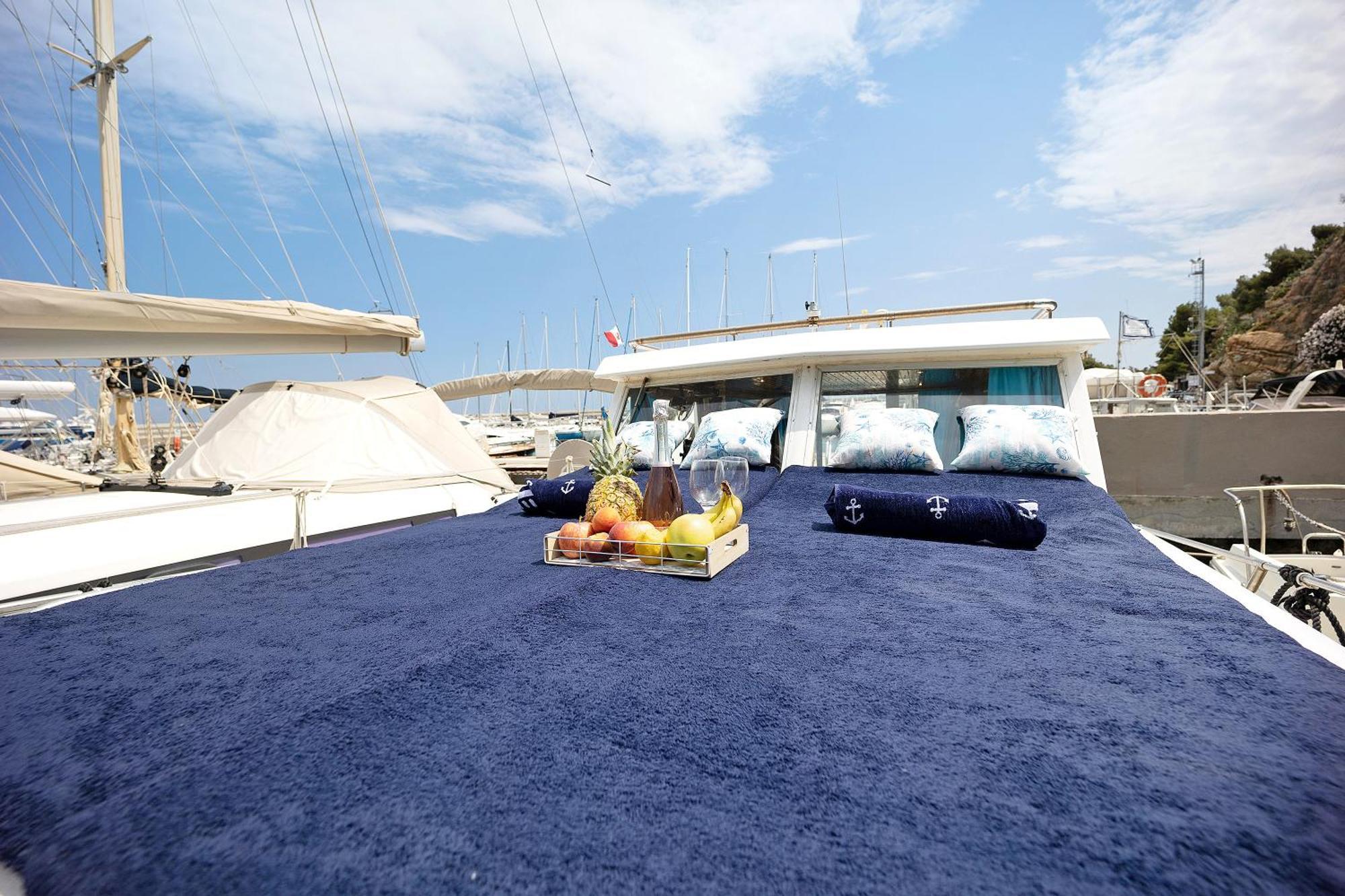 Aloha Jak'S Boat Alassio Exteriör bild
