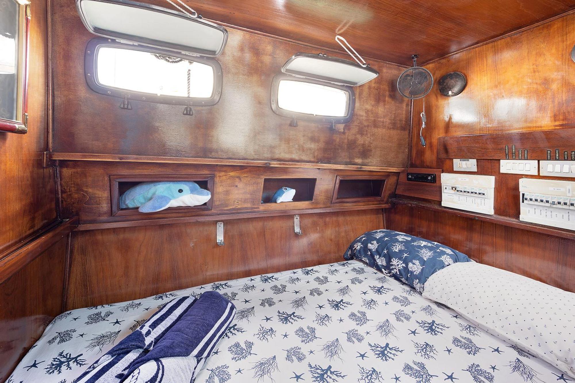 Aloha Jak'S Boat Alassio Exteriör bild