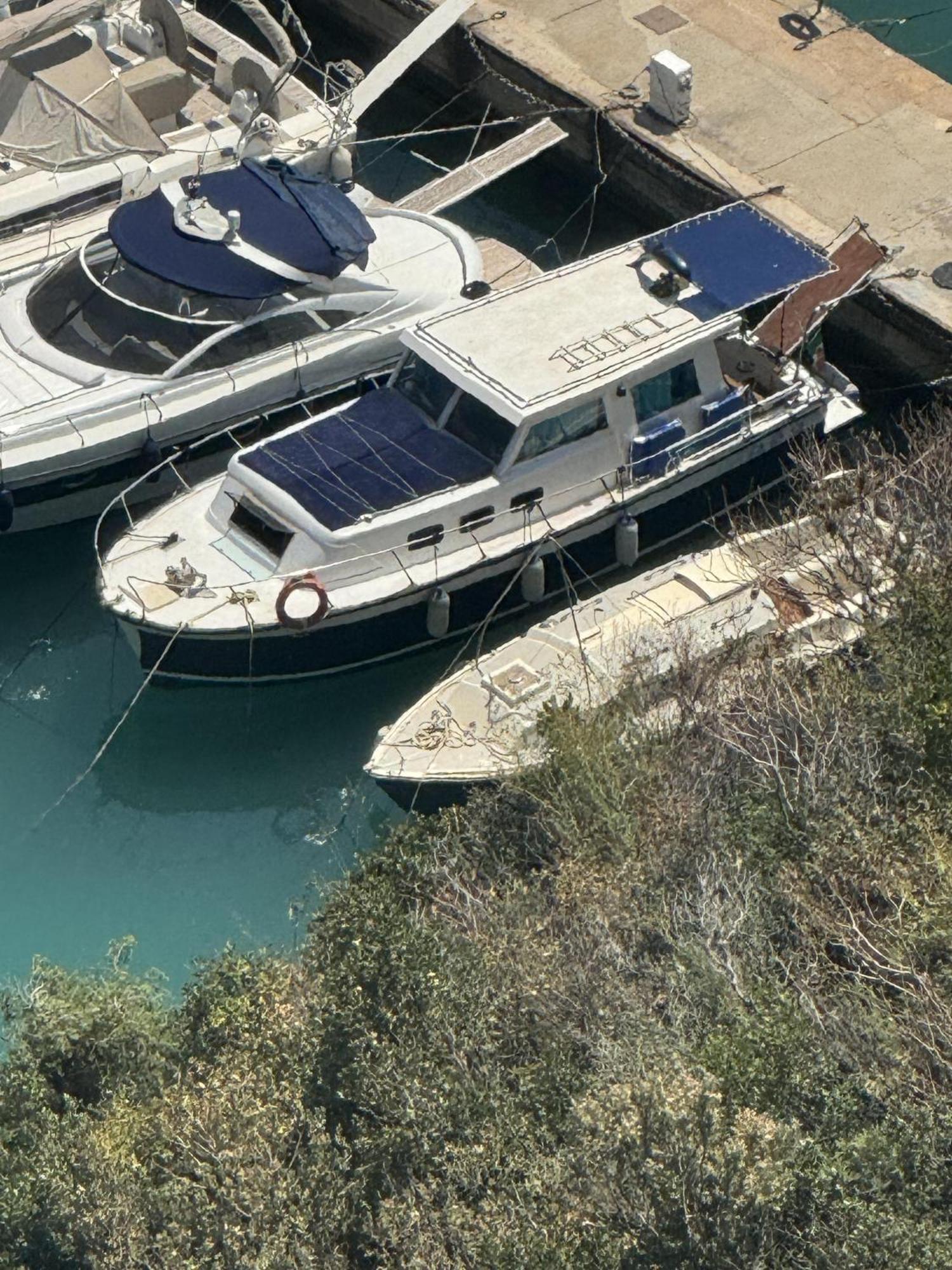 Aloha Jak'S Boat Alassio Exteriör bild