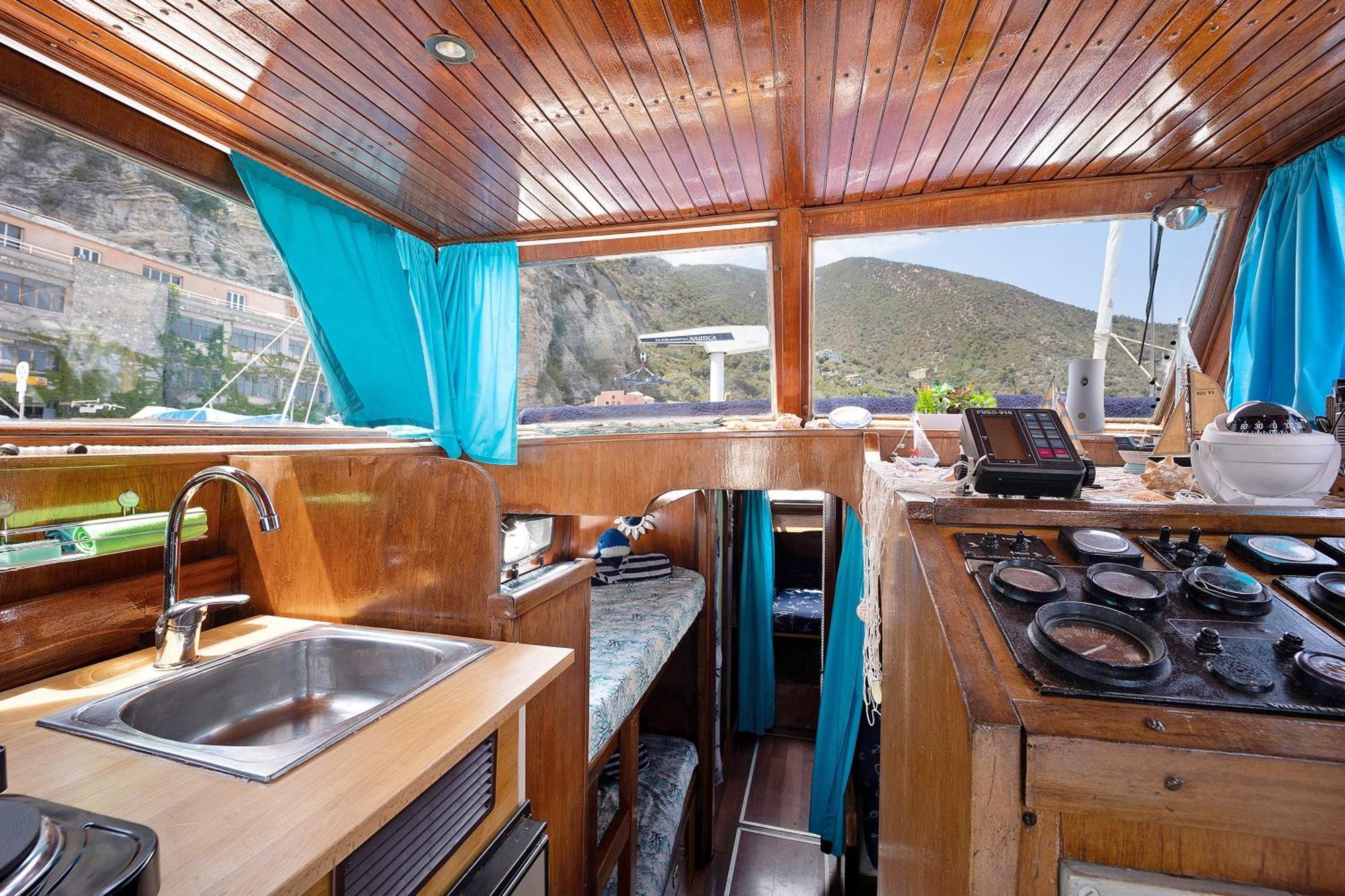 Aloha Jak'S Boat Alassio Exteriör bild